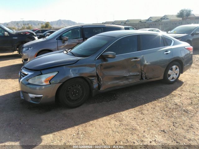 Photo 5 VIN: 1N4AL3AP4EN363779 - NISSAN ALTIMA 