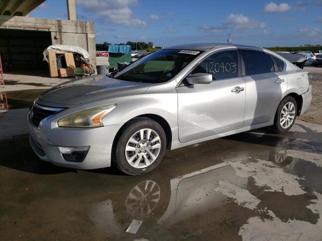 Photo 0 VIN: 1N4AL3AP4EN363930 - NISSAN ALTIMA 