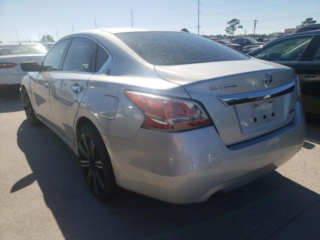 Photo 2 VIN: 1N4AL3AP4EN363958 - NISSAN ALTIMA 2.5 