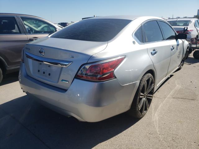 Photo 3 VIN: 1N4AL3AP4EN363958 - NISSAN ALTIMA 2.5 