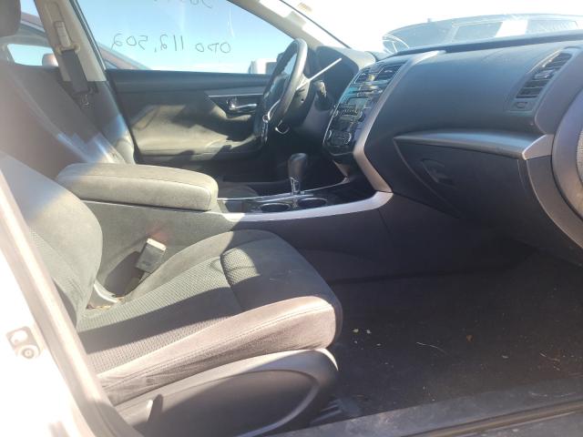 Photo 4 VIN: 1N4AL3AP4EN363958 - NISSAN ALTIMA 2.5 