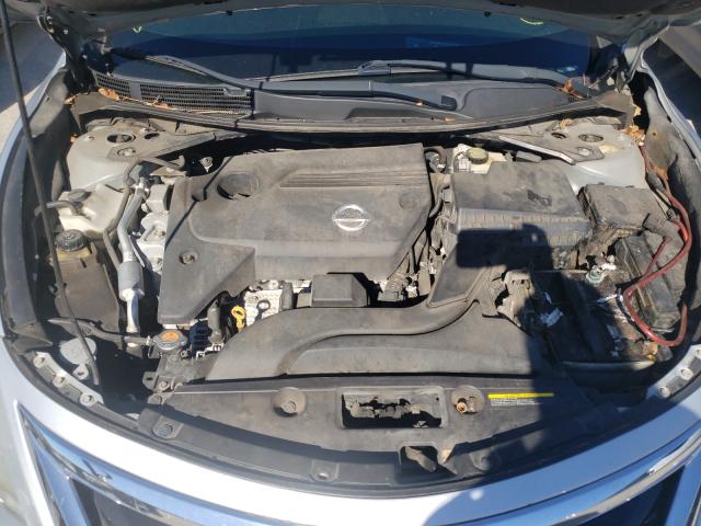 Photo 6 VIN: 1N4AL3AP4EN363958 - NISSAN ALTIMA 2.5 