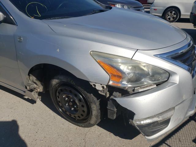 Photo 8 VIN: 1N4AL3AP4EN363958 - NISSAN ALTIMA 2.5 