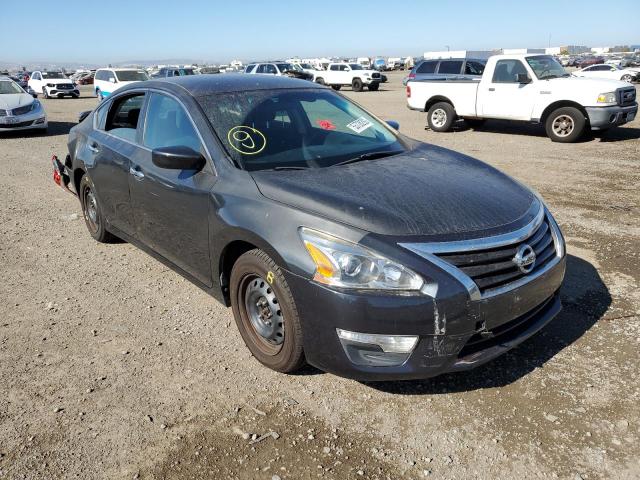 Photo 0 VIN: 1N4AL3AP4EN366388 - NISSAN ALTIMA 2.5 