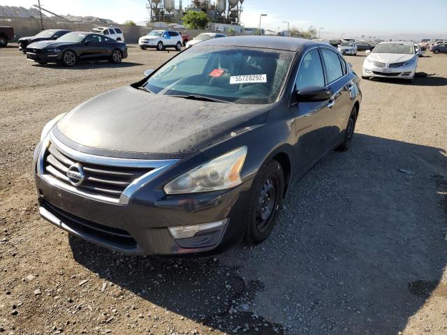 Photo 1 VIN: 1N4AL3AP4EN366388 - NISSAN ALTIMA 2.5 