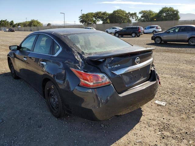 Photo 2 VIN: 1N4AL3AP4EN366388 - NISSAN ALTIMA 2.5 