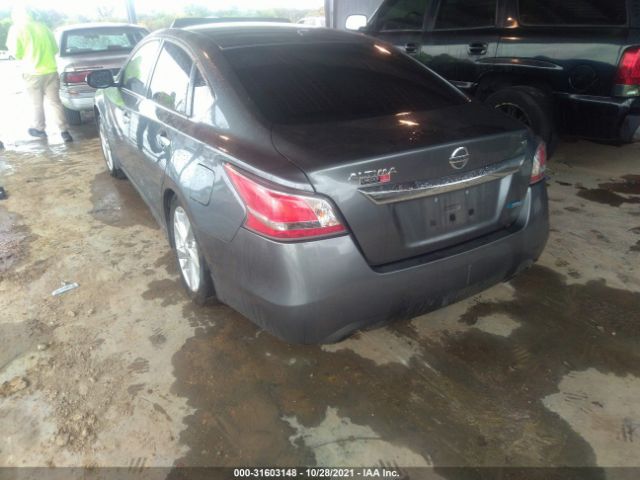 Photo 2 VIN: 1N4AL3AP4EN366858 - NISSAN ALTIMA 