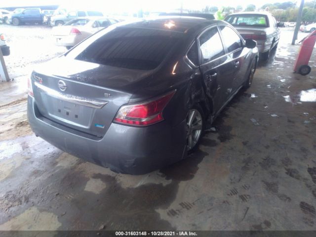 Photo 3 VIN: 1N4AL3AP4EN366858 - NISSAN ALTIMA 