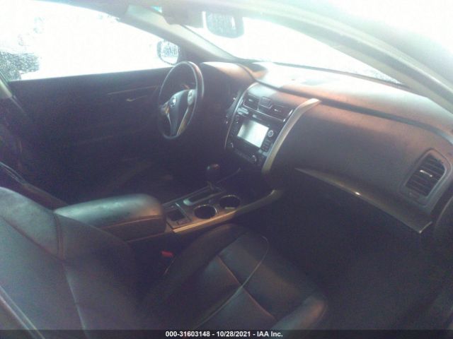 Photo 4 VIN: 1N4AL3AP4EN366858 - NISSAN ALTIMA 