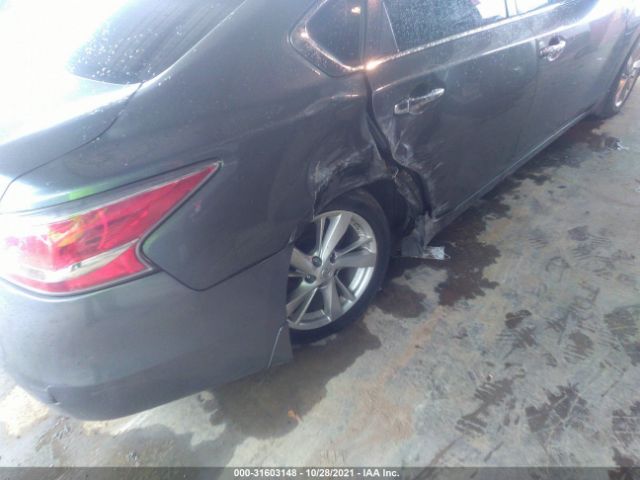 Photo 5 VIN: 1N4AL3AP4EN366858 - NISSAN ALTIMA 