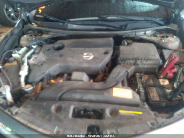 Photo 9 VIN: 1N4AL3AP4EN366858 - NISSAN ALTIMA 