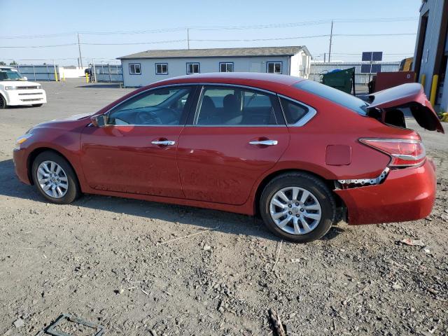 Photo 1 VIN: 1N4AL3AP4EN367122 - NISSAN ALTIMA 