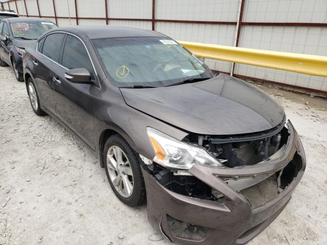 Photo 0 VIN: 1N4AL3AP4EN369128 - NISSAN ALTIMA 2.5 