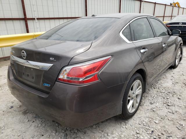 Photo 3 VIN: 1N4AL3AP4EN369128 - NISSAN ALTIMA 2.5 