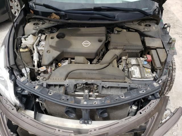 Photo 6 VIN: 1N4AL3AP4EN369128 - NISSAN ALTIMA 2.5 