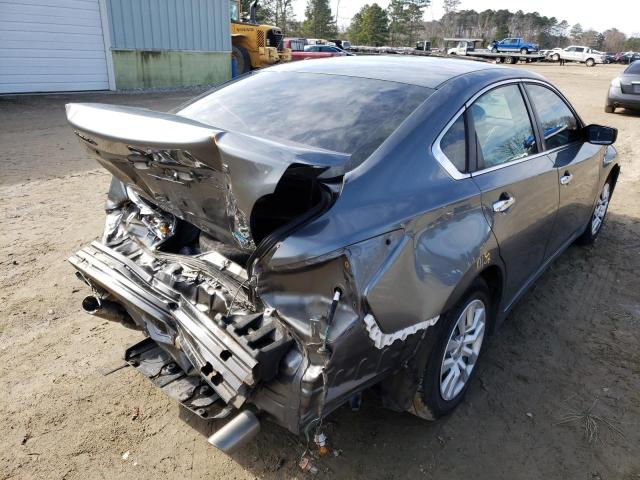 Photo 3 VIN: 1N4AL3AP4EN369534 - NISSAN ALTIMA 2.5 