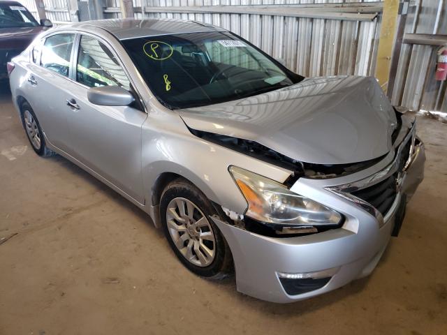 Photo 0 VIN: 1N4AL3AP4EN369999 - NISSAN ALTIMA 2.5 