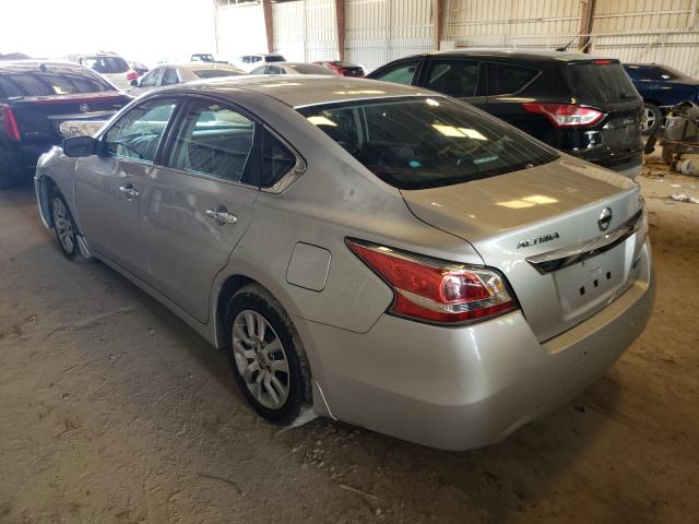 Photo 2 VIN: 1N4AL3AP4EN369999 - NISSAN ALTIMA 2.5 