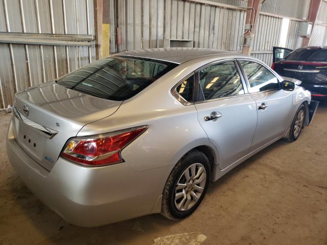 Photo 3 VIN: 1N4AL3AP4EN369999 - NISSAN ALTIMA 2.5 