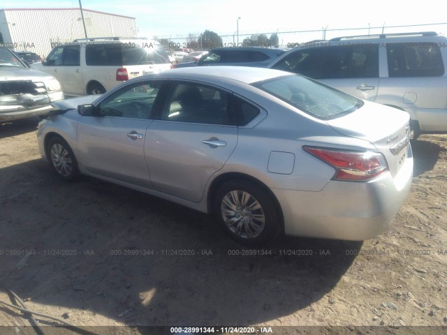 Photo 2 VIN: 1N4AL3AP4EN370005 - NISSAN ALTIMA 