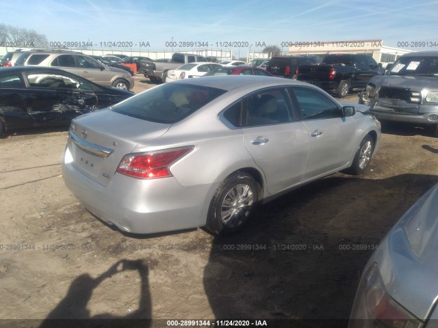 Photo 3 VIN: 1N4AL3AP4EN370005 - NISSAN ALTIMA 