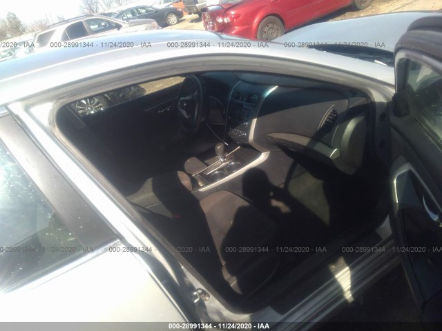 Photo 4 VIN: 1N4AL3AP4EN370005 - NISSAN ALTIMA 