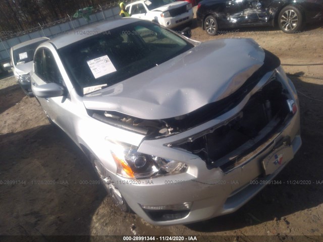 Photo 5 VIN: 1N4AL3AP4EN370005 - NISSAN ALTIMA 