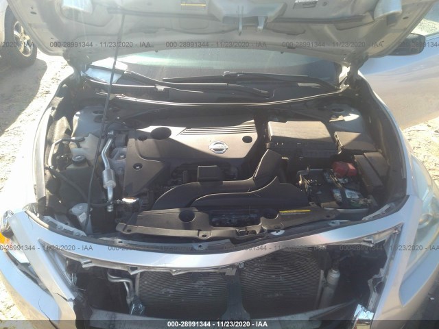 Photo 9 VIN: 1N4AL3AP4EN370005 - NISSAN ALTIMA 