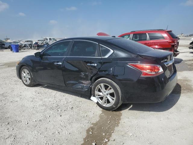 Photo 1 VIN: 1N4AL3AP4EN370215 - NISSAN ALTIMA 