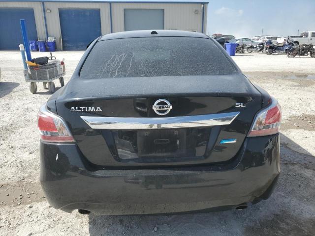 Photo 5 VIN: 1N4AL3AP4EN370215 - NISSAN ALTIMA 