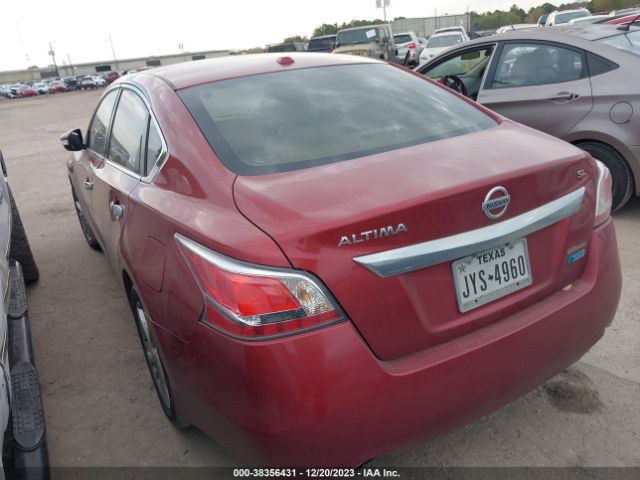 Photo 2 VIN: 1N4AL3AP4EN371476 - NISSAN ALTIMA 