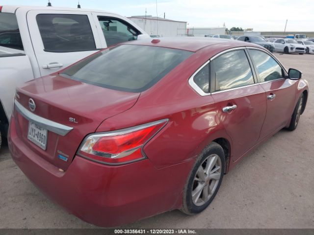 Photo 3 VIN: 1N4AL3AP4EN371476 - NISSAN ALTIMA 