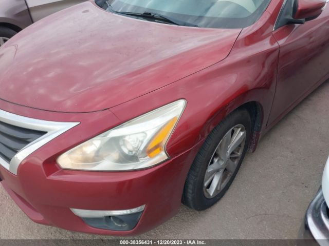 Photo 5 VIN: 1N4AL3AP4EN371476 - NISSAN ALTIMA 