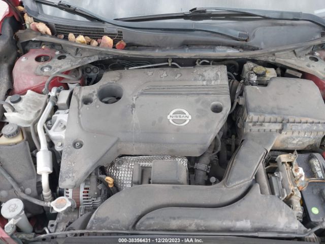 Photo 9 VIN: 1N4AL3AP4EN371476 - NISSAN ALTIMA 