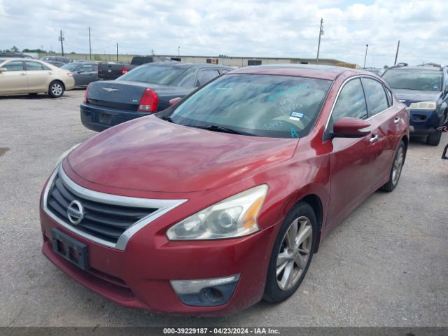 Photo 1 VIN: 1N4AL3AP4EN371476 - NISSAN ALTIMA 