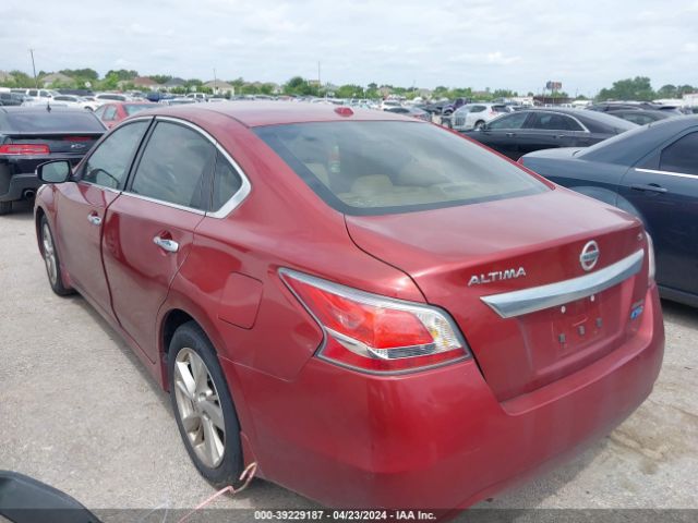 Photo 2 VIN: 1N4AL3AP4EN371476 - NISSAN ALTIMA 