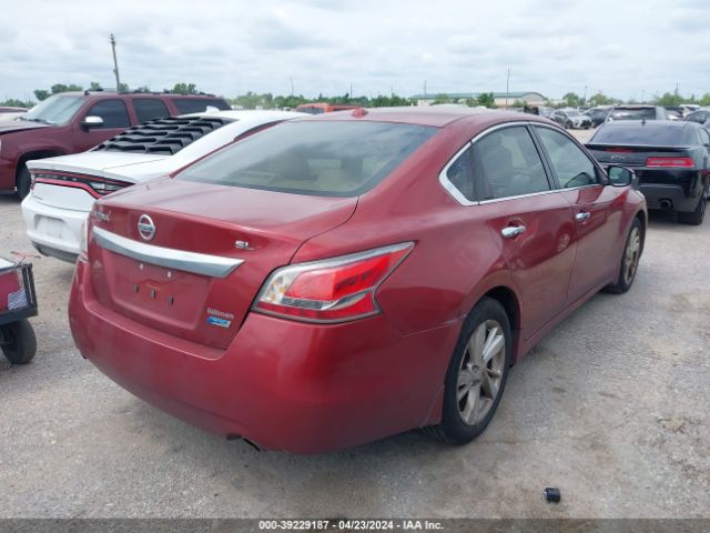 Photo 3 VIN: 1N4AL3AP4EN371476 - NISSAN ALTIMA 