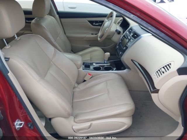 Photo 4 VIN: 1N4AL3AP4EN371476 - NISSAN ALTIMA 