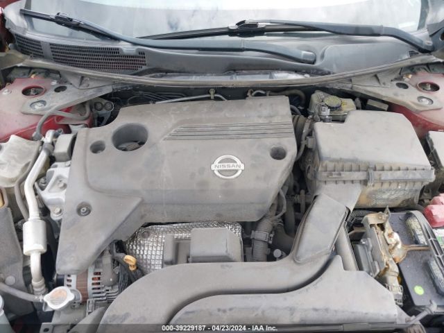 Photo 9 VIN: 1N4AL3AP4EN371476 - NISSAN ALTIMA 