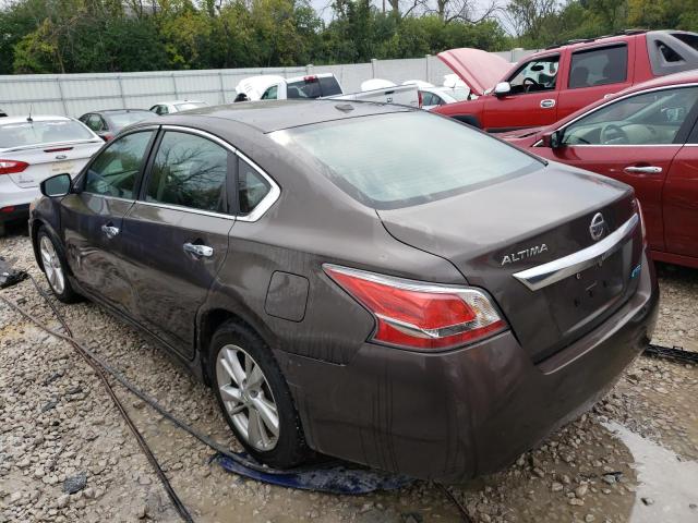 Photo 1 VIN: 1N4AL3AP4EN373101 - NISSAN ALTIMA 2.5 