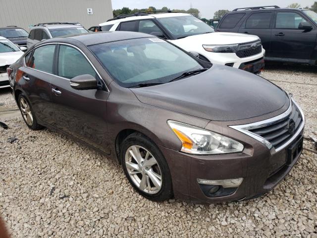 Photo 3 VIN: 1N4AL3AP4EN373101 - NISSAN ALTIMA 2.5 