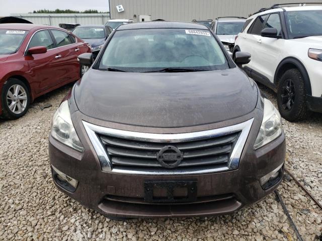 Photo 4 VIN: 1N4AL3AP4EN373101 - NISSAN ALTIMA 2.5 