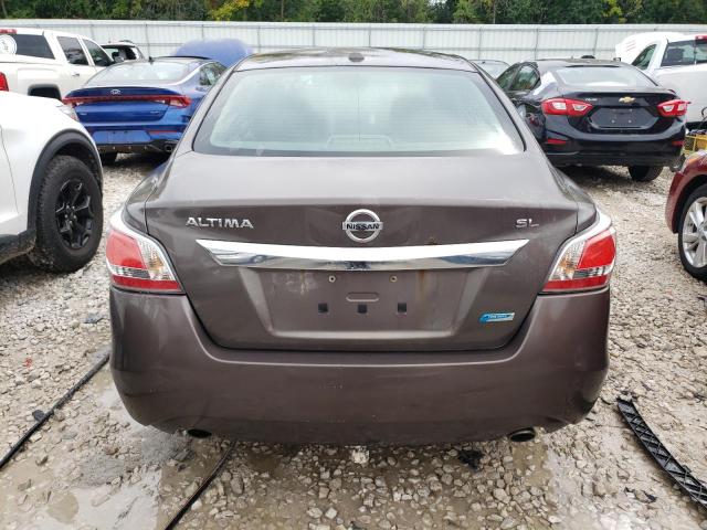 Photo 5 VIN: 1N4AL3AP4EN373101 - NISSAN ALTIMA 2.5 