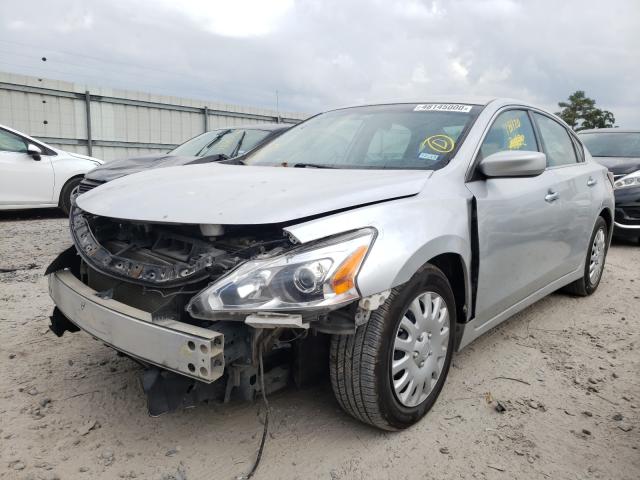 Photo 1 VIN: 1N4AL3AP4EN375009 - NISSAN ALTIMA 2.5 