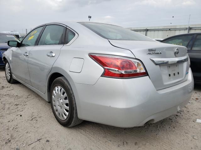 Photo 2 VIN: 1N4AL3AP4EN375009 - NISSAN ALTIMA 2.5 