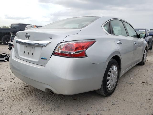 Photo 3 VIN: 1N4AL3AP4EN375009 - NISSAN ALTIMA 2.5 