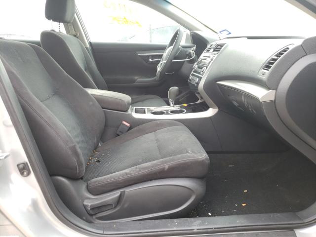 Photo 4 VIN: 1N4AL3AP4EN375009 - NISSAN ALTIMA 2.5 