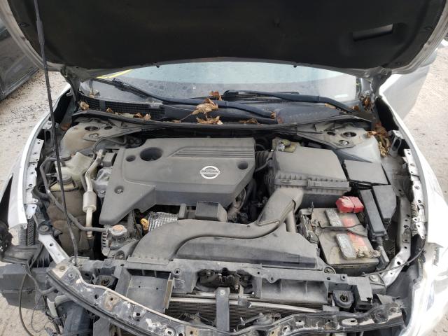 Photo 6 VIN: 1N4AL3AP4EN375009 - NISSAN ALTIMA 2.5 