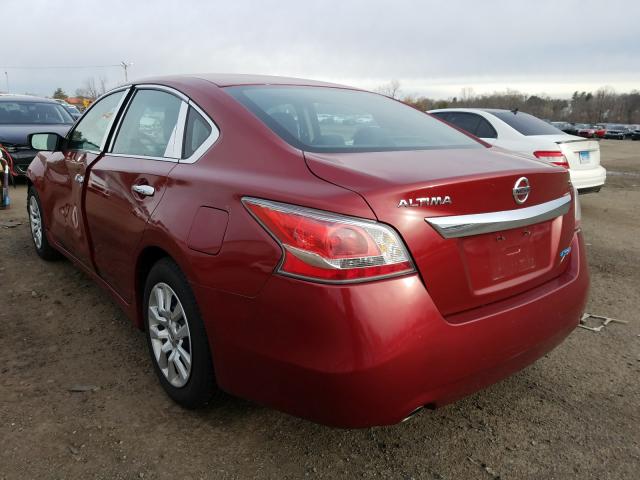 Photo 2 VIN: 1N4AL3AP4EN377066 - NISSAN ALTIMA 2.5 