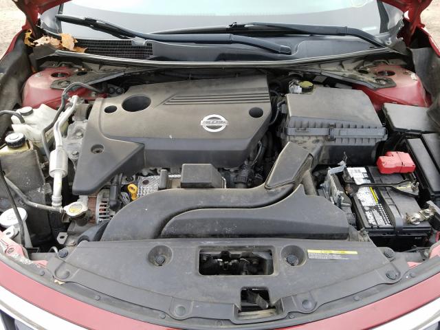 Photo 6 VIN: 1N4AL3AP4EN377066 - NISSAN ALTIMA 2.5 